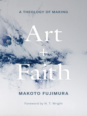 cover image of Art and Faith